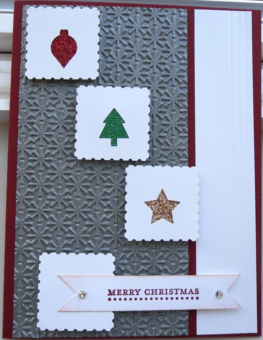 Christmas Cards, 2015