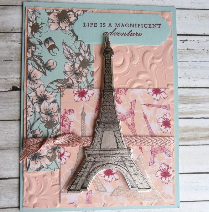 Parisian Beauty Bundle